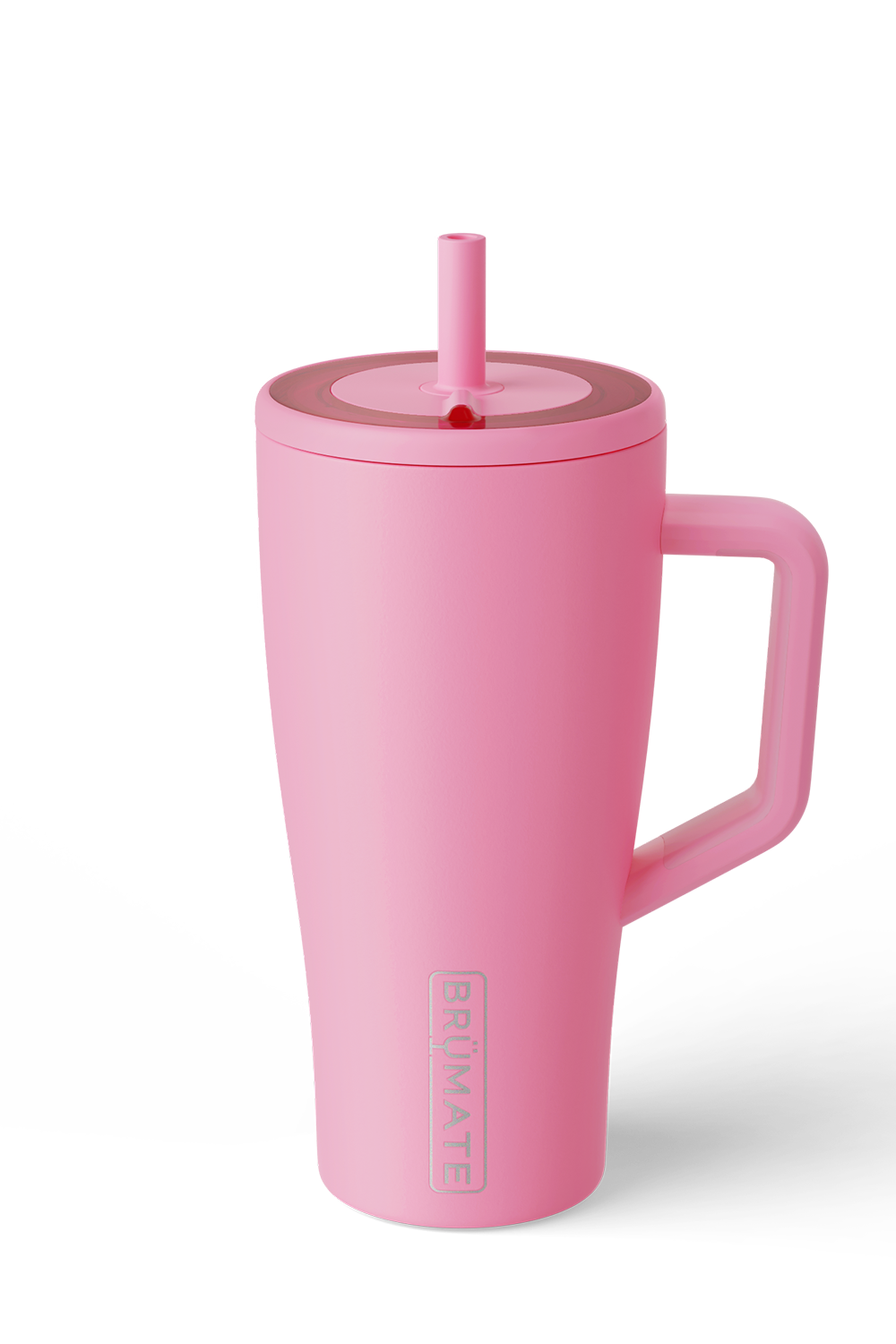 BruMate Era 30 oz Tumbler in Primrose | DWER30PRM-PINK