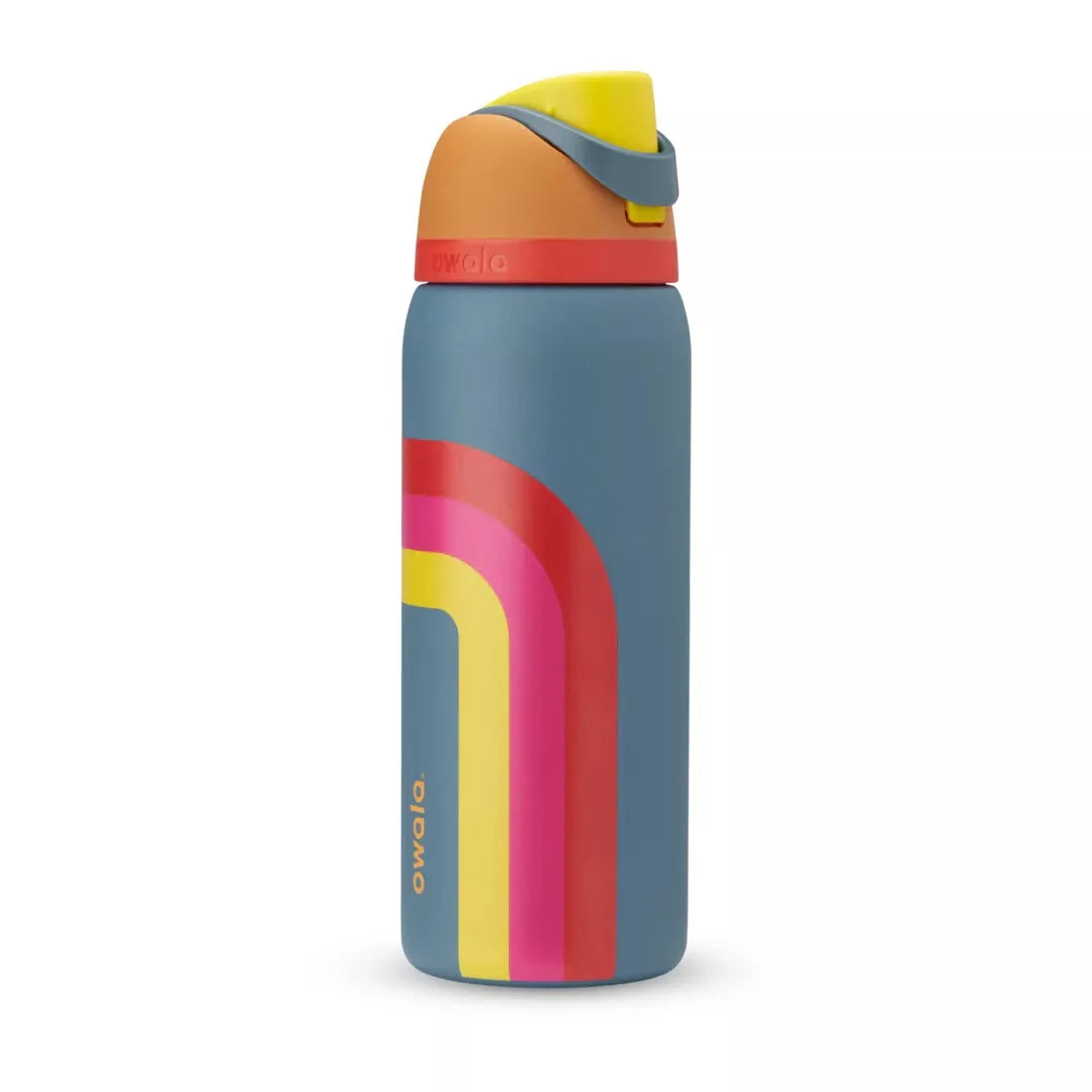 Owala Birthday Bash Dream On 32oz Freesip Limited Edition Collection