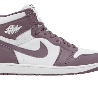JORDAN 1 HIGH MAUVE