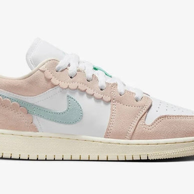 JORDAN 1 LOW SE GUAVA ICE