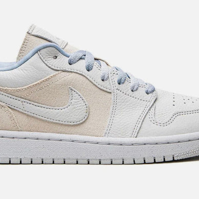 JORDAN 1 LOW SAIL CANVAS
