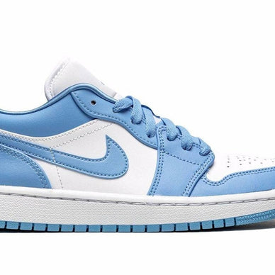JORDAN 1 LOW UNC