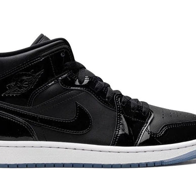 JORDAN 1 MID SPACE JAM