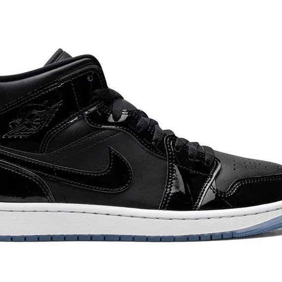 JORDAN 1 MID SPACE JAM
