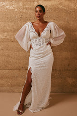 Julietta Sleeves