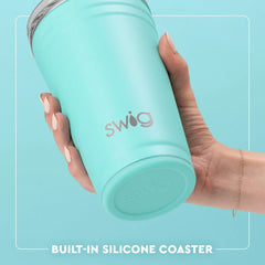 Swig 24oz Party Cup in Hunting Camo