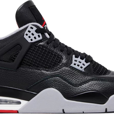 JORDAN 4 RETRO BRED REIMAGINED