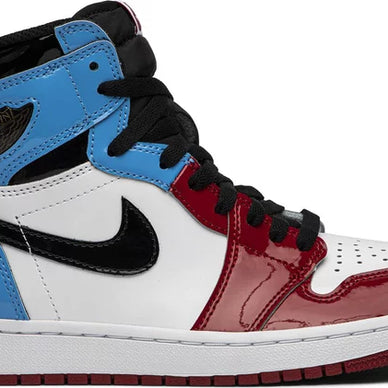 JORDAN 1 HIGH RETRO FEARLESS