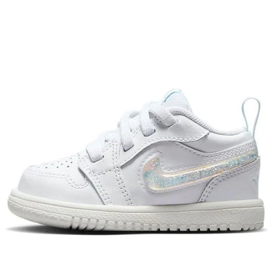 JORDAN 1 LOW GLITTER
