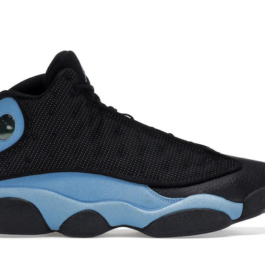 JORDAN 13 RETRO UNC BLACK