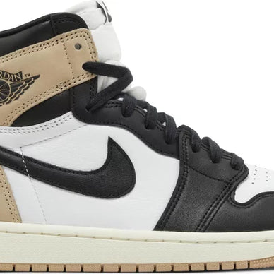 JORDAN 1 HIGH RETRO LATTE