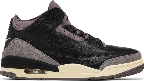JORDAN 3 A MA MANIERE
