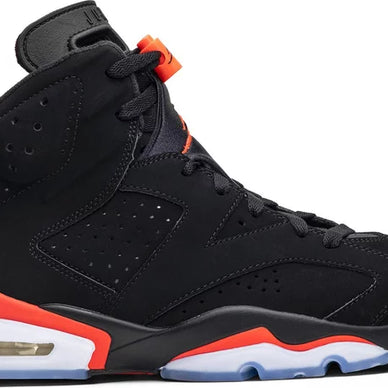 JORDAN 6 RETRO BLACK INFRARED (2019)