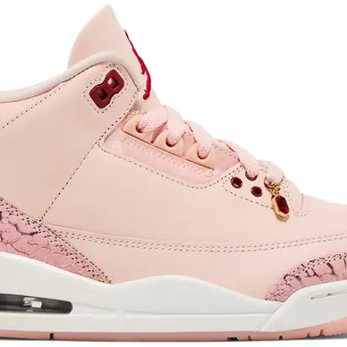 JORDAN 3 RETRO VALENTINES DAY