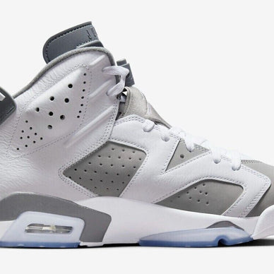 JORDAN 6 RETRO COOL GREY