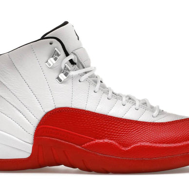 JORDAN 12 RETRO CHERRY