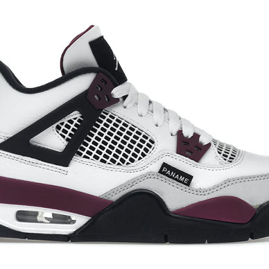 JORDAN 4 RETRO PARIS SAINT GERMAIN