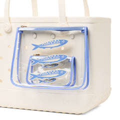 2-Pack Bogg Bag Insert - Sardine