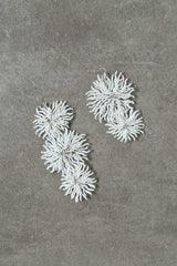 Isla Asymmetrical Earrings
