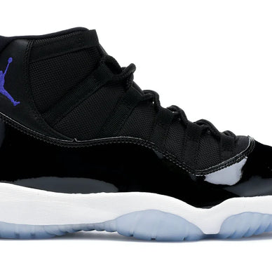 JORDAN 11 RETRO SPACE JAM (2016)