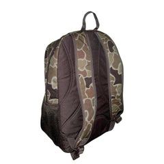 Printed Backpack in Localflage