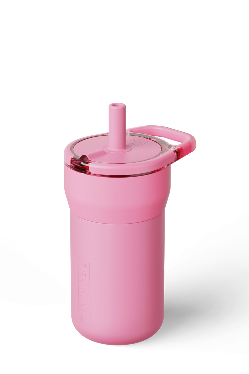 BruMate Leap 12 oz Tumbler in Primrose | DWLP12PRM-PINK