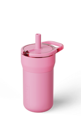 BruMate Leap 12 oz Tumbler in Primrose | DWLP12PRM-PINK