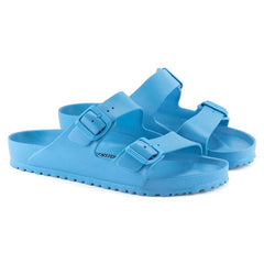 Women's Arizona EVA Sandals in Sky Blue