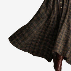 Willow™ | Maxi Vintage Inspired Dress