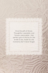 Grace Loves Lace Gift Card