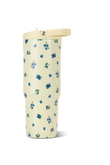 HydroJug Sport 32 oz Tumbler in Freshly Pickd | BLUEBERRIESCREAM-840494421086