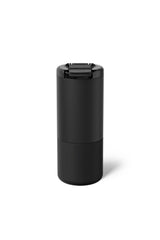 BruMate Strova 18 oz Tumbler in Black | DWSR18MBK-BLACK