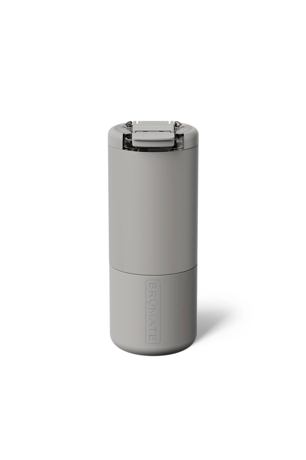 BruMate Strova 18 oz Tumbler in Mocha | DWSR18MCA-MOCHA