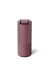 BruMate Strova 18 oz Tumbler in Rose Taupe | DWSR18RTP-ROSETAUPE