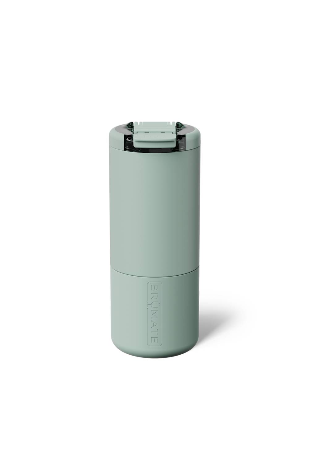 BruMate Strova 18 oz Tumbler in Sage | DWSR18SGE-SAGE