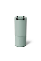 BruMate Strova 18 oz Tumbler in Sage | DWSR18SGE-SAGE