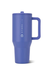 HydroJug Traveler 40 oz Tumbler in Berry Pop | BLUE-840494420683