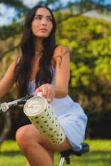 HydroJug Traveler 40 oz Tumbler in Freshly Pickd | BLUEBERRIESCREAM-84049442