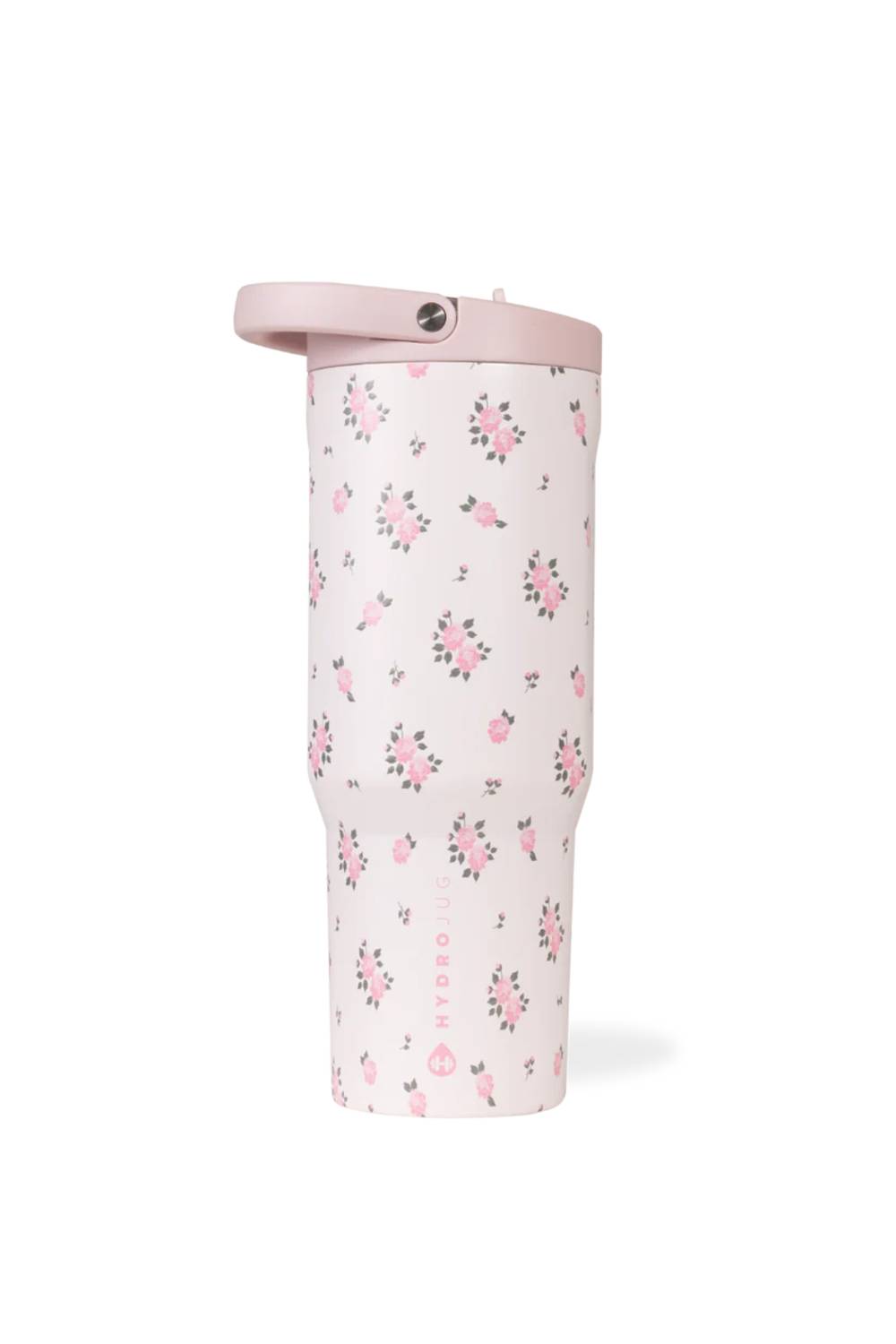 HydroJug Sport 32 oz Tumbler in Wild Rose Pink | 32OZ WILDROSEPINK