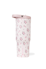 HydroJug Sport 32 oz Tumbler in Wild Rose Pink | 32OZ WILDROSEPINK