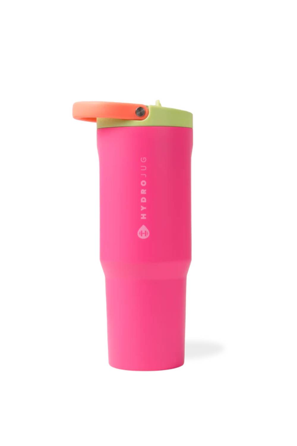 HydroJug Sport 32 oz Tumbler in Hot Pink | 32OZ ORCHID-HOTPINK