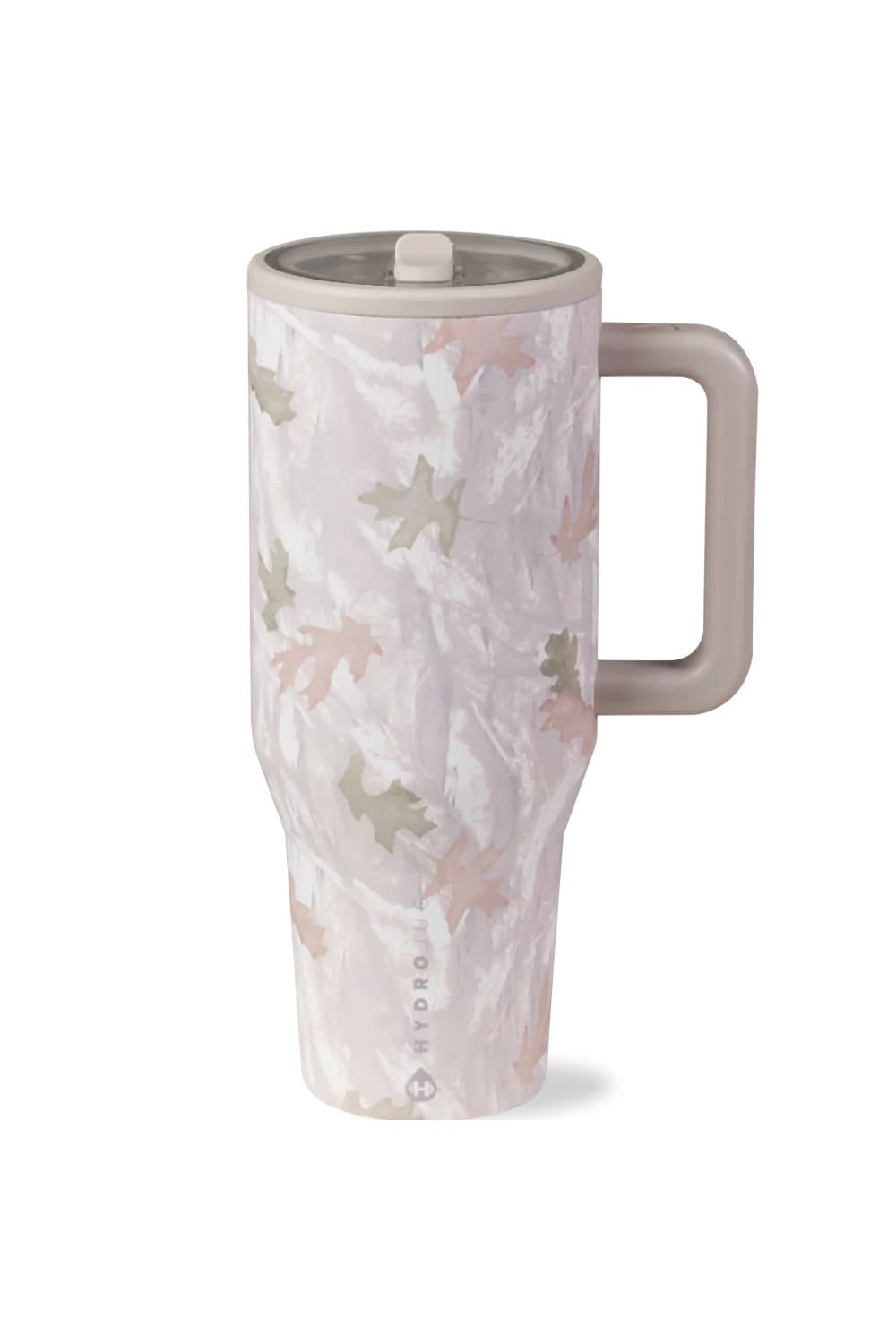 HydroJug Traveler 40 oz Tumbler in Camo | 40OZ CAMO-GRYPNK