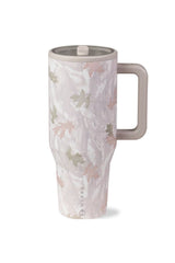 HydroJug Traveler 40 oz Tumbler in Camo | 40OZ CAMO-GRYPNK