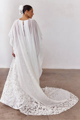 Whisper Cape