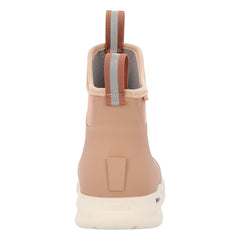 Women's 6 Inch Ankle Deck Boot Sport in Cork