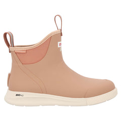 Women's 6 Inch Ankle Deck Boot Sport in Cork