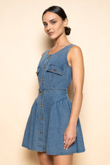 Willow Mini Dress