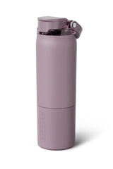 BruMate Rise 25 oz Water Bottle in Lilac Dusk | DWRI25LLD-LILAC