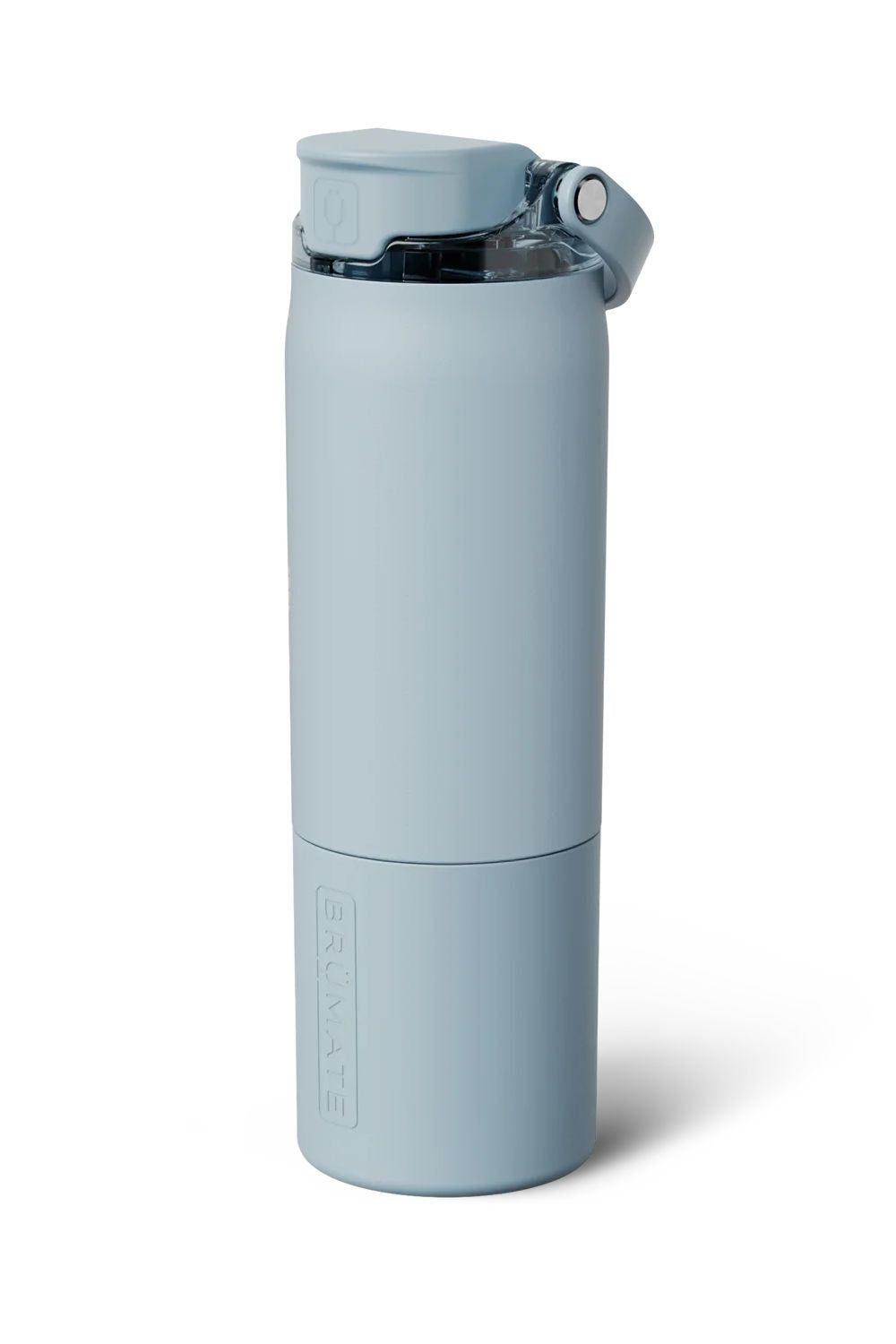 BruMate Rise 25 oz Water Bottle in Mist | DWRI25MIT-MIST