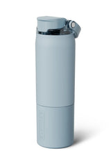 BruMate Rise 25 oz Water Bottle in Mist | DWRI25MIT-MIST